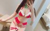 香草少女m（咬一口小奈樱） – 圣诞礼物 [39P+2V/546MB]