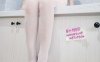 橘猫 – 白丝套 [91P+1V/532MB]