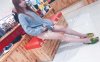 芒果酱mango野外系列40套合集 [839P+1V/1.6GB]
