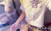 鹿鹿 格子裙 [2V/363M]