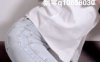 里有 (月月酱) 牛仔裤 [1V/394M]