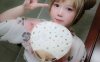 きょう肉肉 – 和風着物団子あたま [6P+1V/80M]