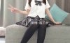 香草少女M JK学妹 [34P+1V/600M]