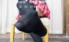 香草少女M – 20.4.30新作阳台 [36P+3V/1.5G]