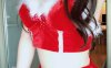 恶犬小姐姐 – 圣诞火狐狸 [37P+1V/514MB]