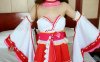 子望~拉姆cosplay私拍套图＋视频 [1640P+1V/1.3G]