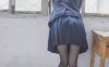 萌兰酱 – 在废弃学校的近距离摄影 [90P+1V/377MB]