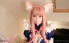 Yuzukitty 主人请尽情使用妲己吧 [1V/885M]