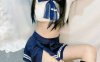 樱狸子 水手服 [28P+3V/579M]