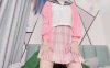 栗子 粉色JK [1V/332M]