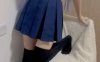 厘子 双马尾JK [10P+3V/663M]