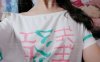 小清殿下 – 和泉纱雾T恤 [31P+2V/66MB]