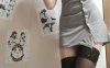 糖糖不想起床 灰色连衣裙 [43P+2V/742M]