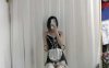 粉葡萄 超高价私信未流出定制女仆装 [1V/1G]