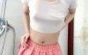 完美身材的长腿女神 Duoer [13V/6.42G]