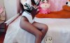 夏茉果果 – 碧蓝航线爱宕 [34P+7V/363M]