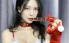 抖娘利世 2021年12月圣诞福利定制3部曲 [3V+21P/532M]