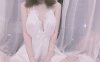 恶犬 – 白网袜套 [34P+3V/207MB]