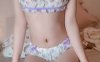 小结巴 – 白丝花语 [109P+6V/317MB]