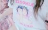 吃货少女希希酱 – 铃铛少女 [1V/218M]
