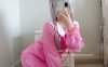 白桃少女 和泉纱雾 [1V/365M]