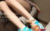 草莓味的软糖呀 牛仔裤紫水晶 [63P+1V/912M]