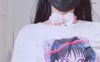 白袜袜格罗吖 – 猫儿捆绑 [1V/190MB]