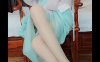 软萌萝莉小仙 汉服 [1V/710M]