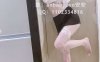 Anbabyovo安安 可爱白丝 [44P+3V/244M]