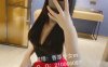 香草少女M – 御姐黑丝 [32P+1V/1.3G]