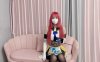 小鹿酱 胡桃陪玩 [1V/917M]
