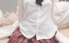 恶犬  JK针织制服 [15P+3V/458M]