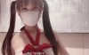 粉色情人 油光白丝吊带 [1V/859M]