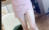 沐沐是淑女 粉色蝴蝶结 [1V+40P/779M]