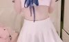 桃谷谷 水手服 [1V/576M]