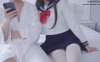 MeeHuTao JK白丝 [1V/1.34G]