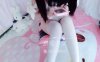 咬一口小奈樱 – Kitty套装 [45P+1V/103M]