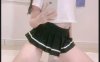 月月酱 JK制服 [30P+3V/502M]