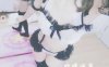 柠檬喵酱 黑丝女仆 [47P+9V/698M]