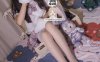 懒懒睡不醒 仙女百宝箱 [61P+1V/4.78G]