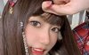 仙仙桃 黑丝JK原版 [259P+1V/1.15G]
