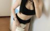 沐沐是淑女 学生内衣 [38P+1V/816M]