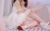 铃木美咲 520白丝 [44P+1V/2.65G]
