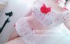 吃货少女希希酱 – 圣诞套 [19P+8V/432MB]