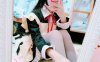 吃货少女希希酱 – 27套合集 [242P+46V/6.9G]