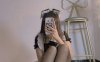宁酱 黑丝女仆 [75P+2V/1.13G]