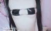 幼齿喵 黑色比基尼 [1V/370M]