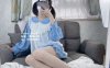 茶狸子 蓝色甜心 [1V/619M]
