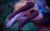 铃木美咲 – 百合盛开之时 [53P+2V/383MB]