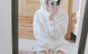 一只肉酱阿 – 印熊 [54P+3V/128MB]